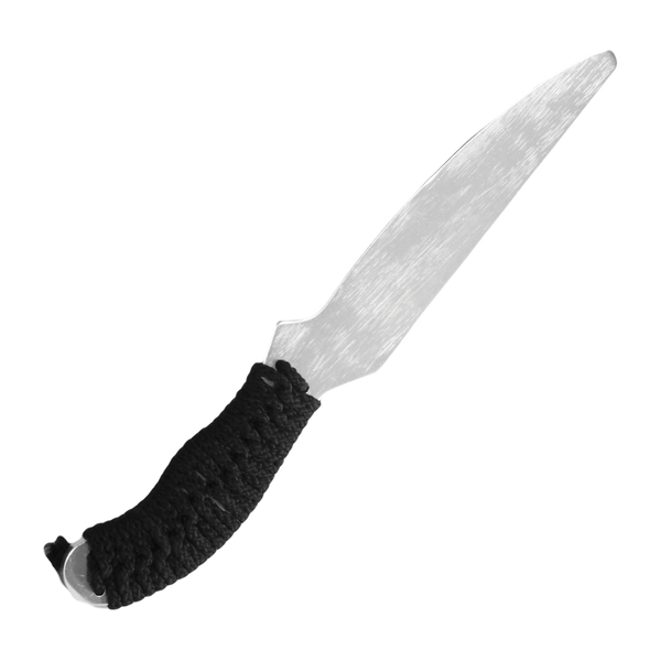 Aluminum Knife Model B
