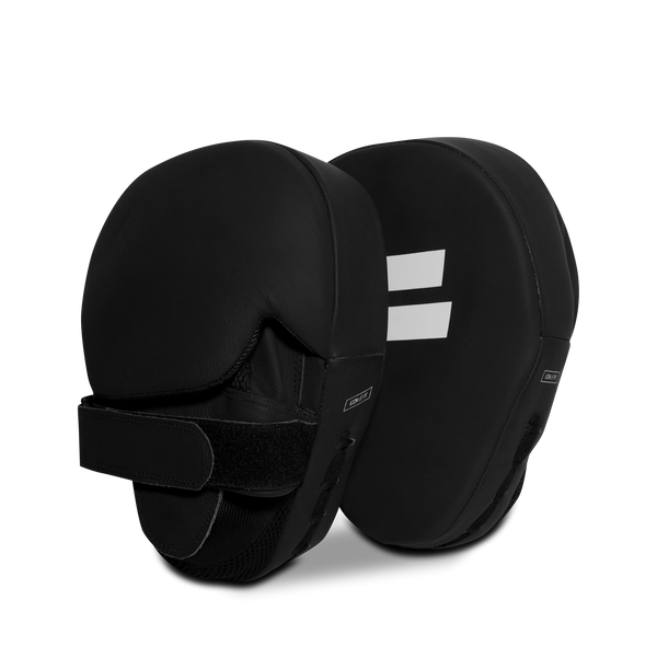 Icon Pro Training Punch Mitts