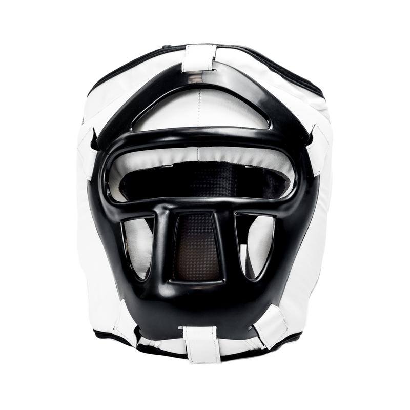 Ko Series Caged Helmet