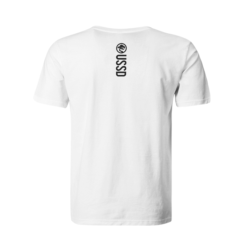 USSD Rank T-Shirt