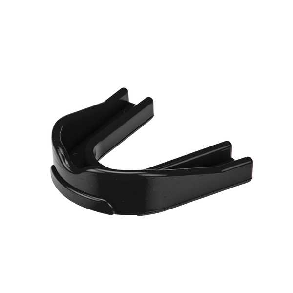 Single Density Mouthguard