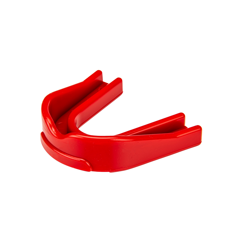 Single Density Mouthguard