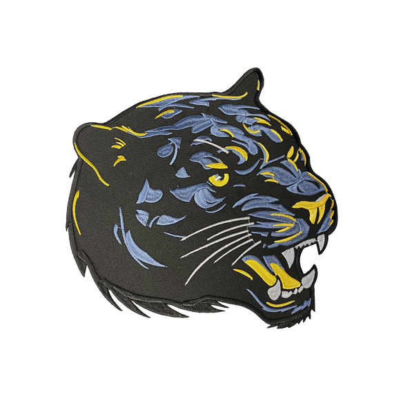 The Panther Patch