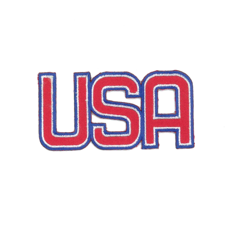 1163 USA Patch 3.25W – Bushido