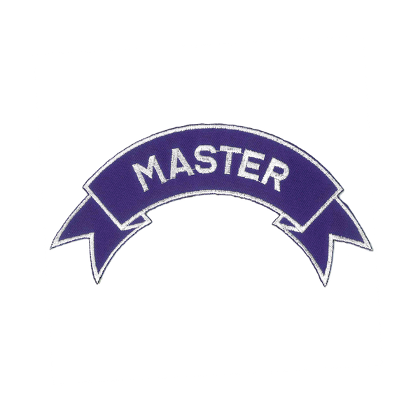 1196 Master Patch 6"W