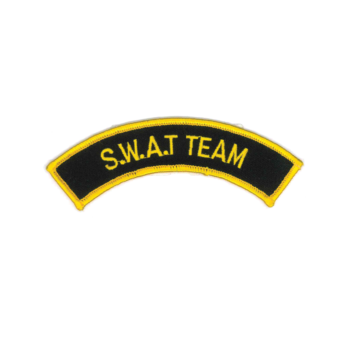 Swat Logo Font