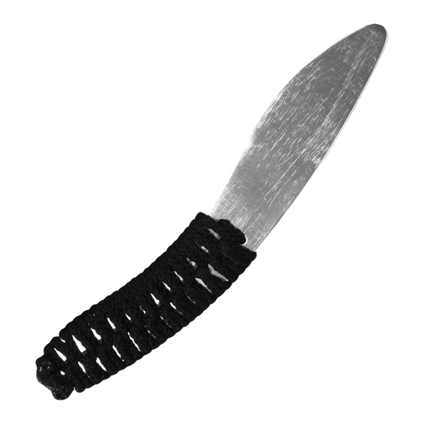 Aluminum Knife Model C