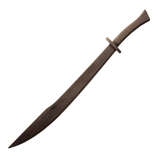 Ash Wood Broadsword