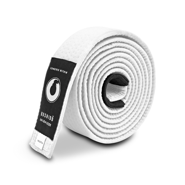 Jiu Jitsu Belt