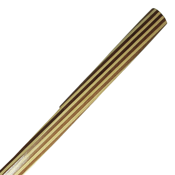 Bamboo Bokken