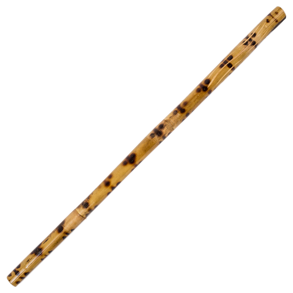 Burnt Rattan Escrima