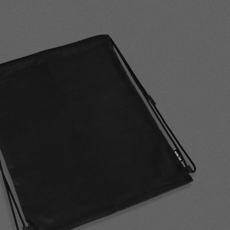 The Classic Uniform: Heavyweight with AERLUM