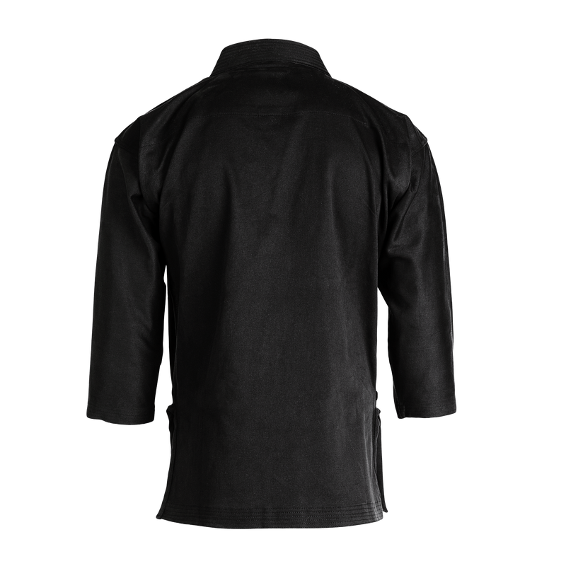 The Classic Uniform: Heavyweight with AERLUM