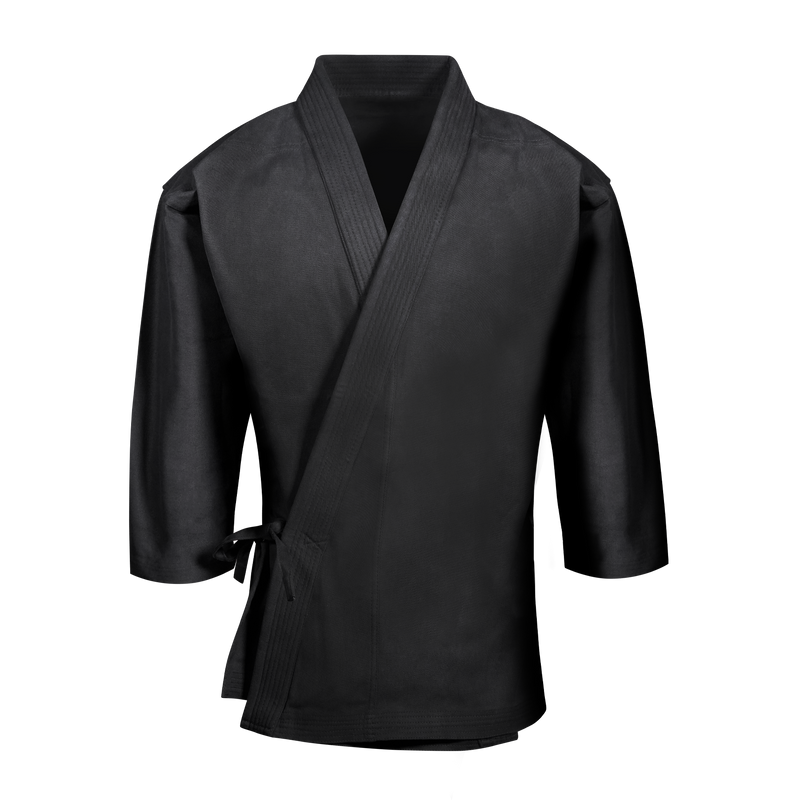 The Classic Uniform: Heavyweight with AERLUM