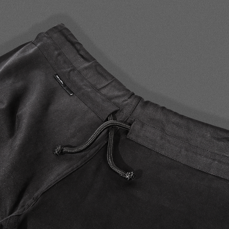 The Classic Uniform: Heavyweight with AERLUM