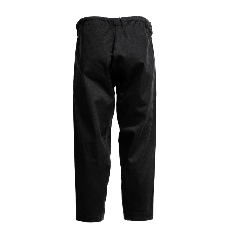 The Classic Uniform: Heavyweight with AERLUM