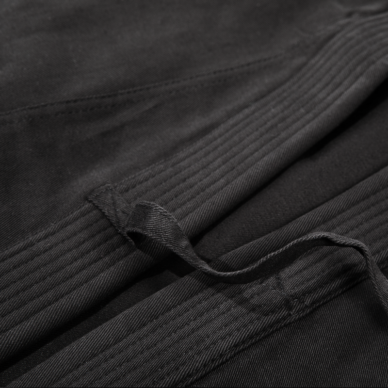 The Classic Uniform: Heavyweight with AERLUM