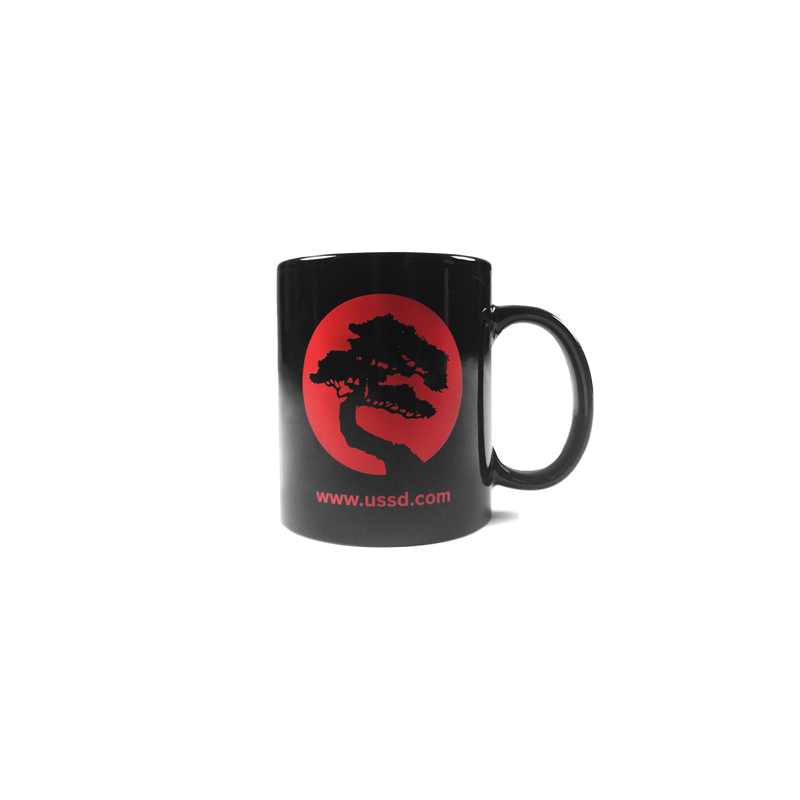 USSD Coffee Mug