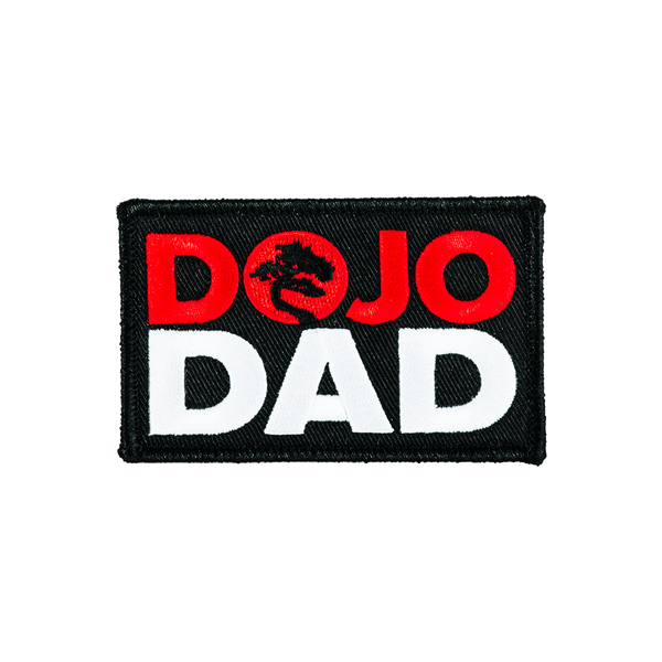 USSD Dojo Dad Patch