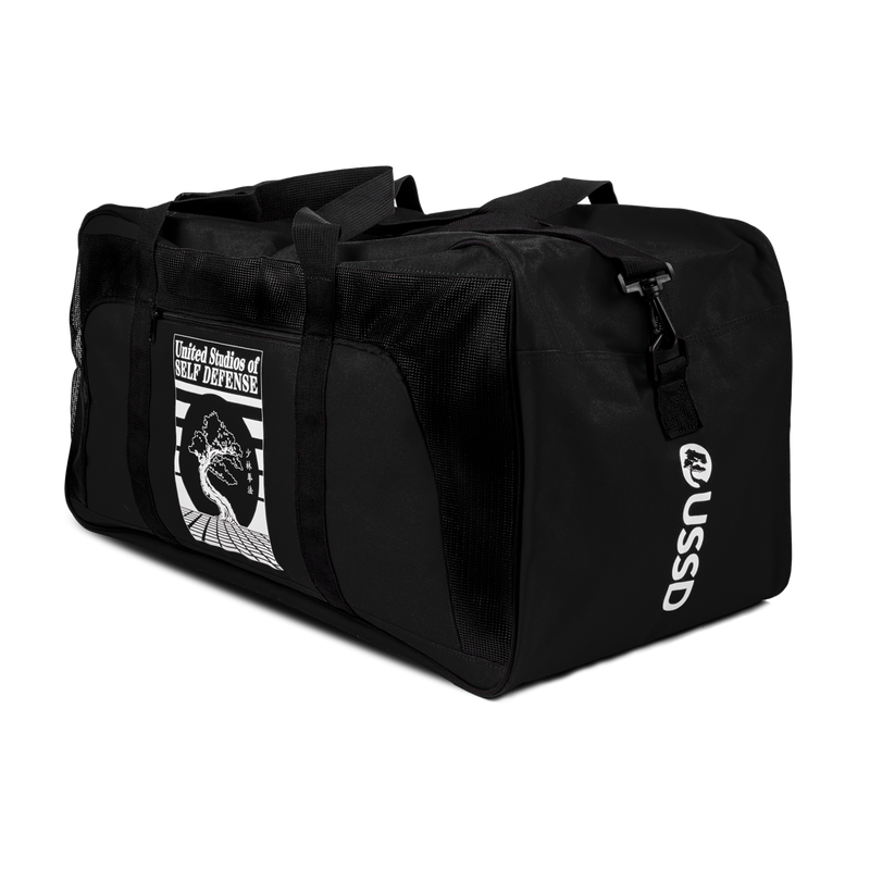 USSD Duffel Bag