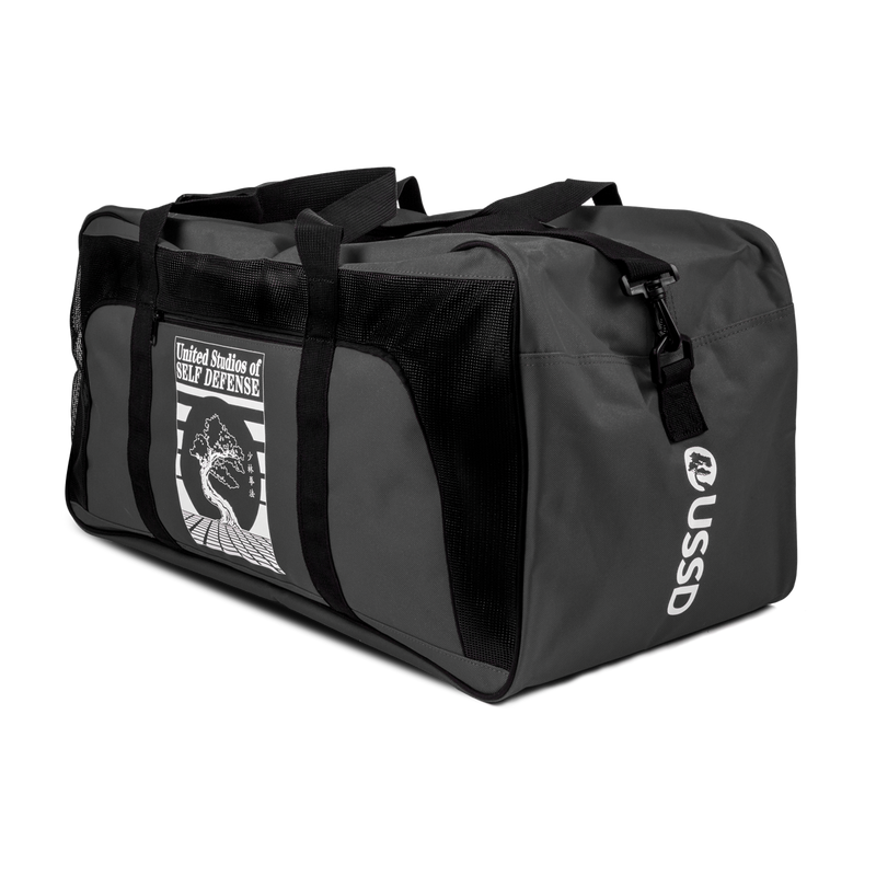 USSD Duffel Bag