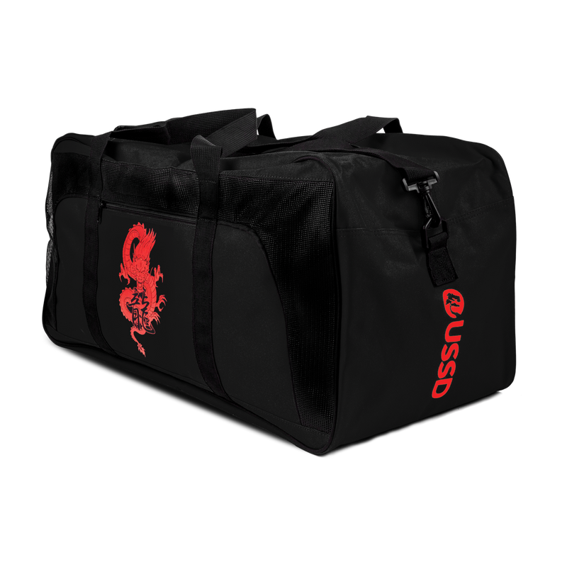 USSD Duffel Bag