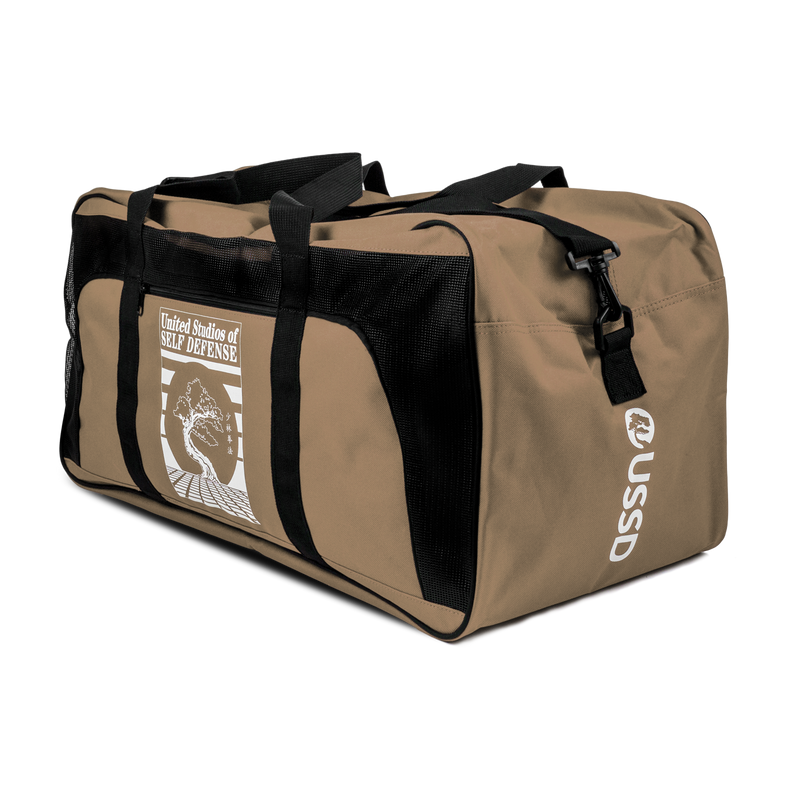 USSD Duffel Bag