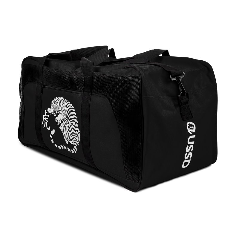 USSD Duffel Bag