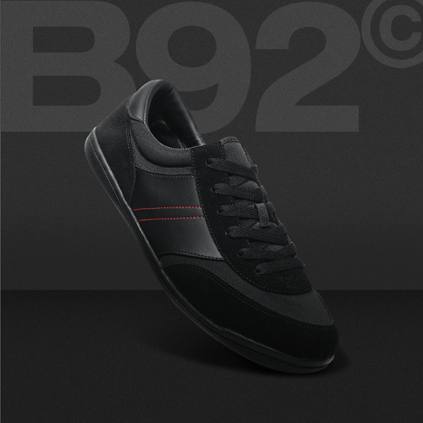 The B92 Trainer