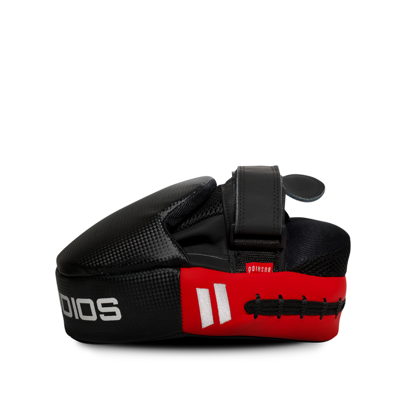 Icon USSD Pro Training Punch Mitts