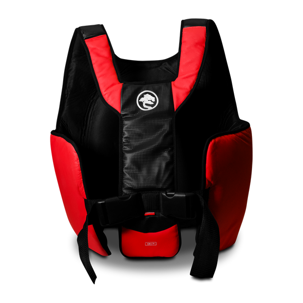 Icon USSD Pro Training Body Protector