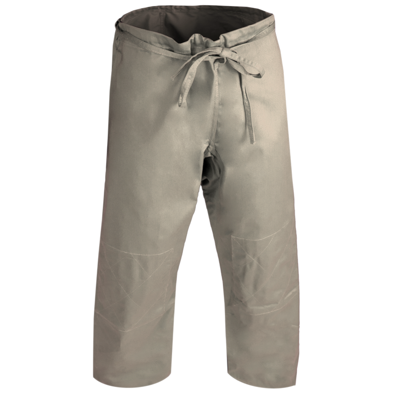 Judo Natural Training Uniform