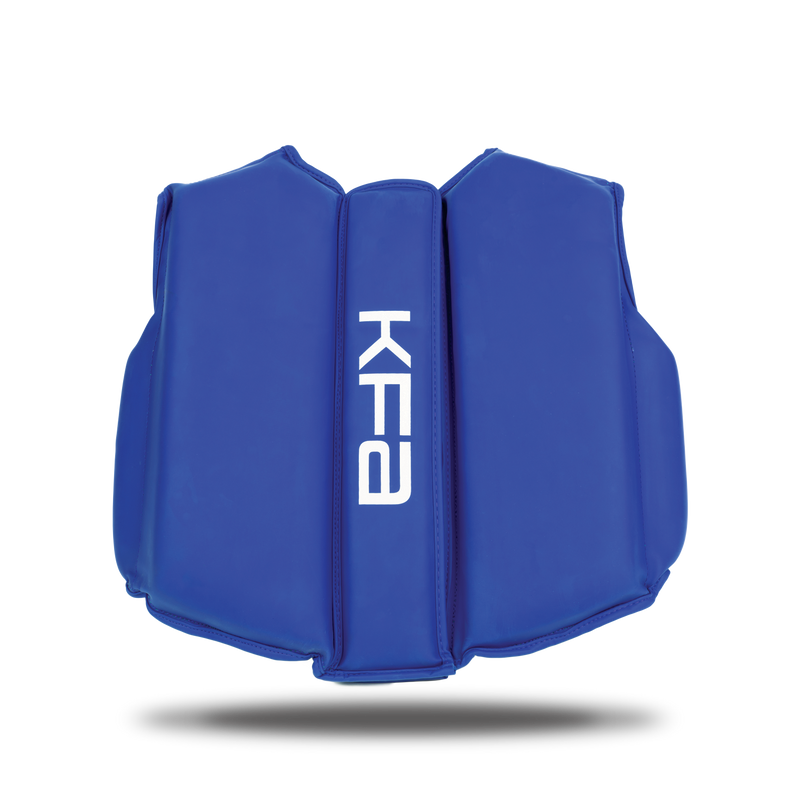 Karate For All Chest Protector