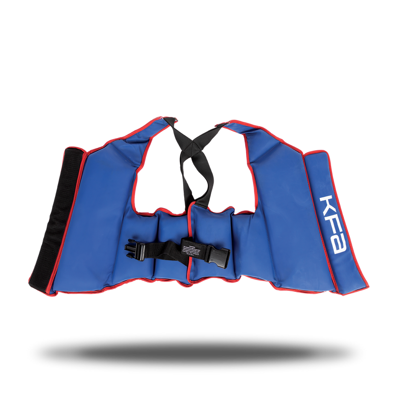 Karate For All Chest Protector