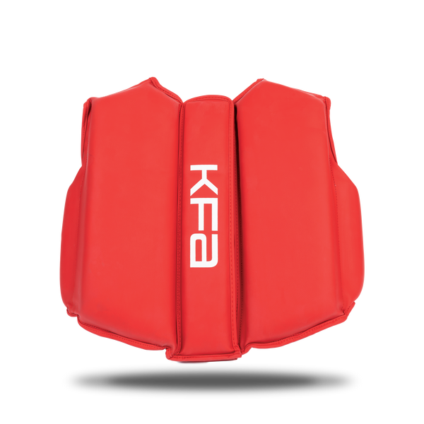 Karate For All Chest Protector