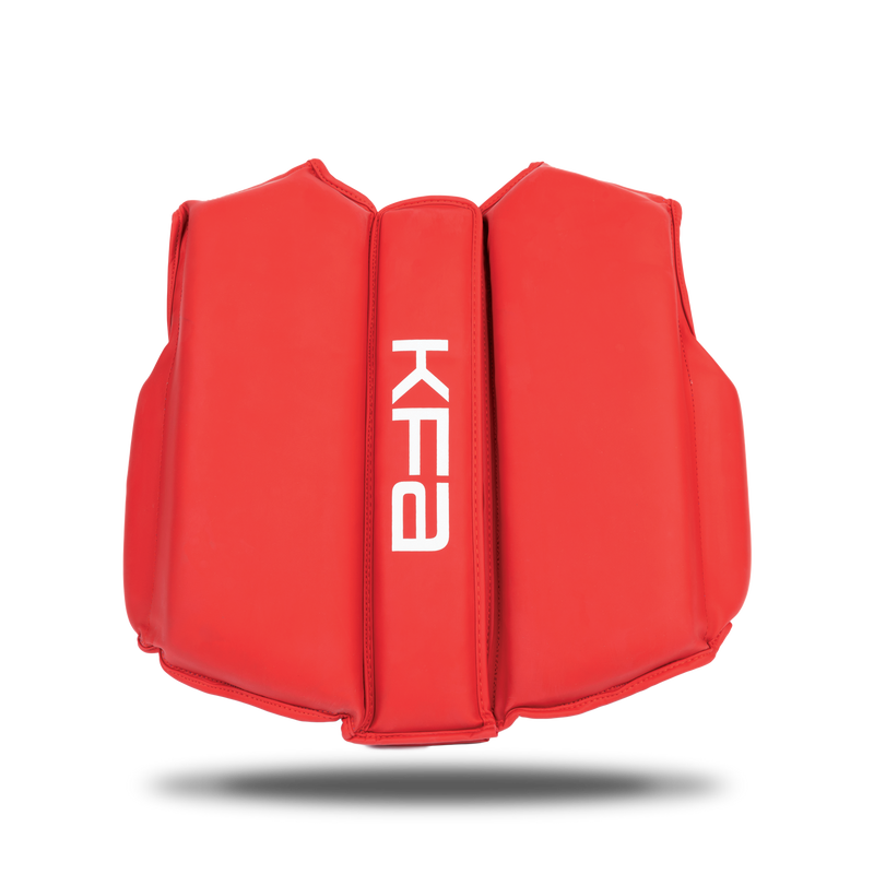 Karate For All Chest Protector
