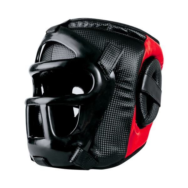 Ko Series Caged Helmet