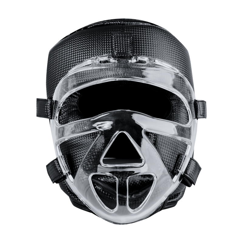Ko Series Clear Helmet