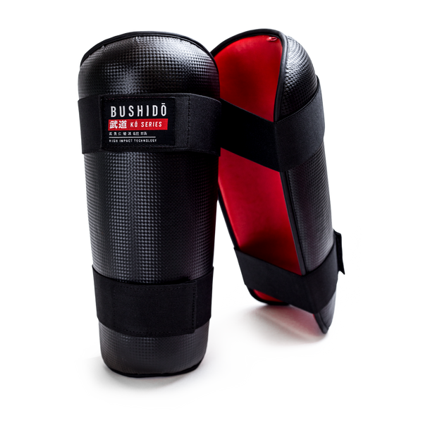 Ko Series Shin Guard