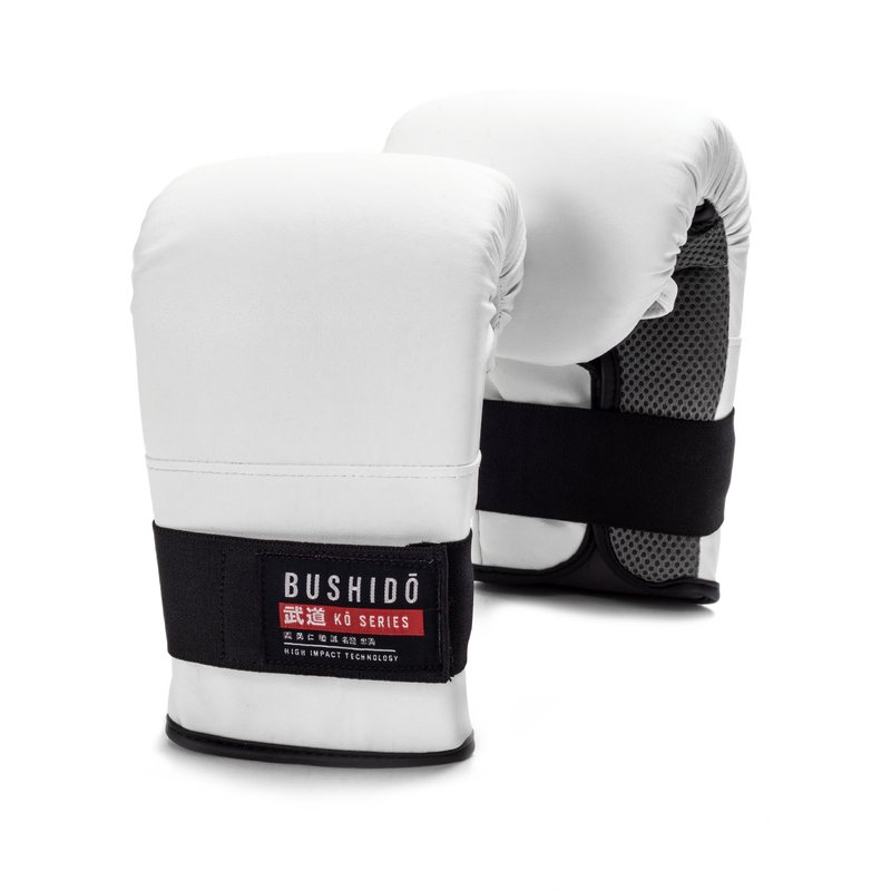 Ko Series Sparring Mitts