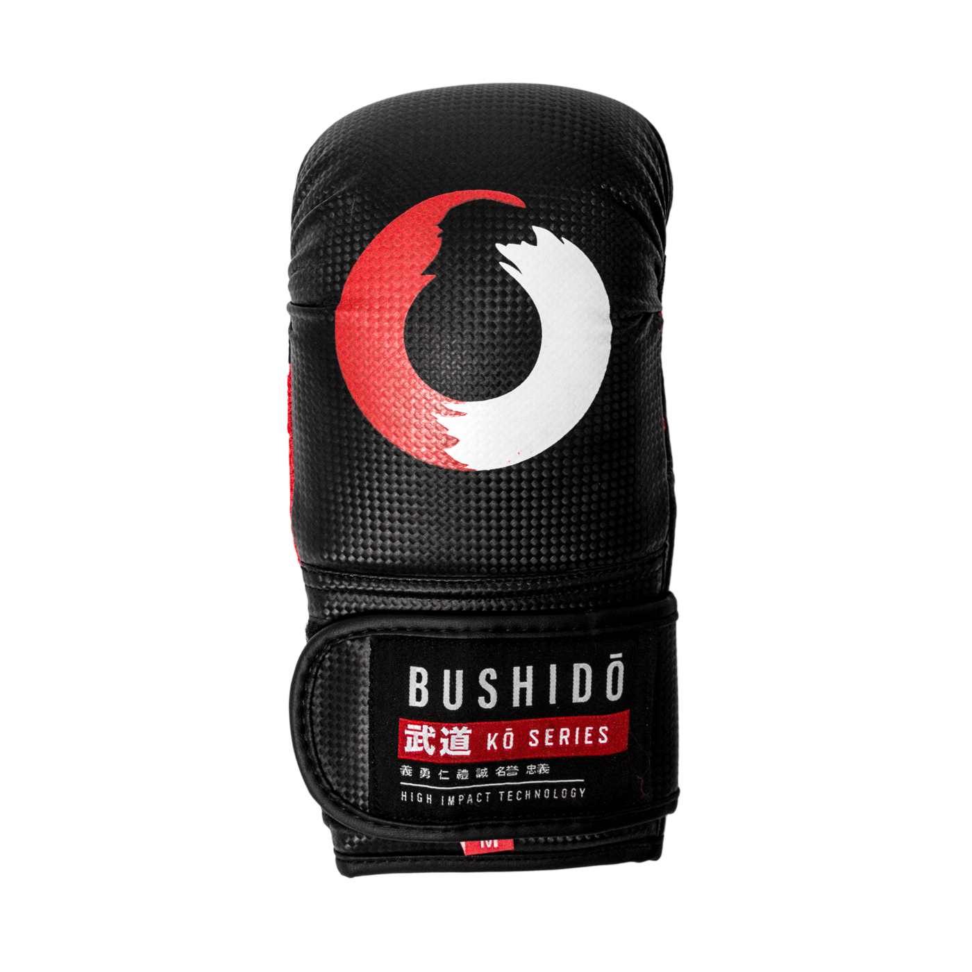 Ko Series 2 Sparring Mitts – Bushido