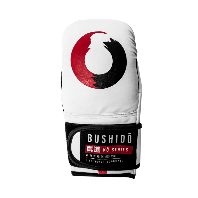 Ko Series 2 Sparring Mitts