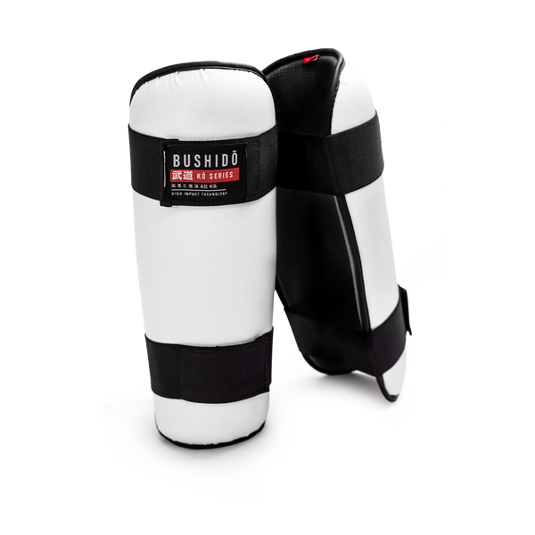 Ko Series Shin Guard