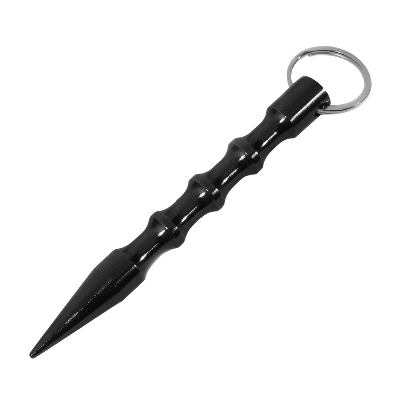 Kubotan with Grip