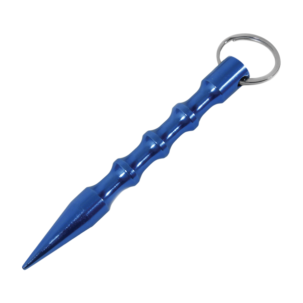 Kubotan with Grip