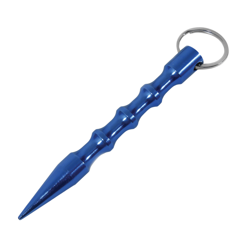 Kubotan with Grip