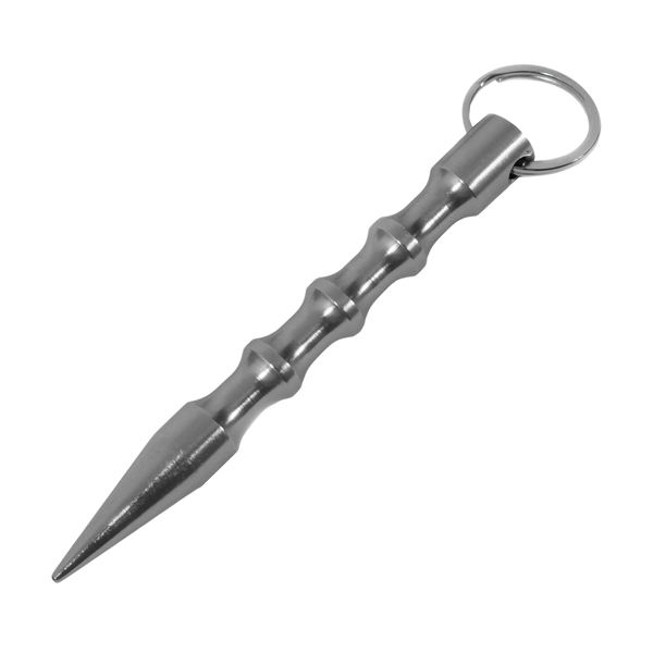 Kubotan with Grip