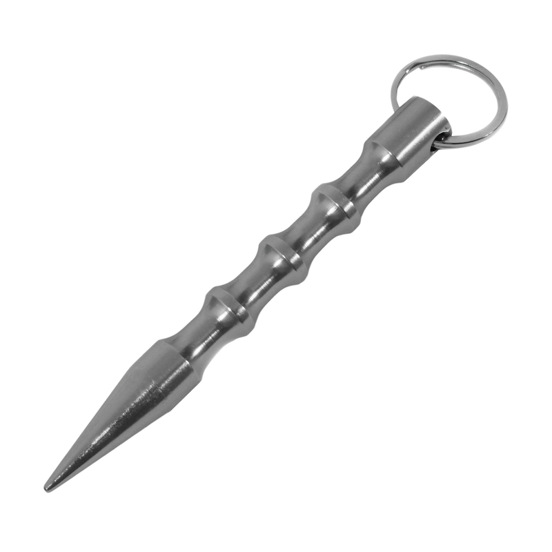 Kubotan with Grip