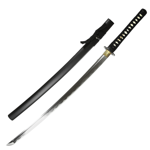 Musashi Training Katana