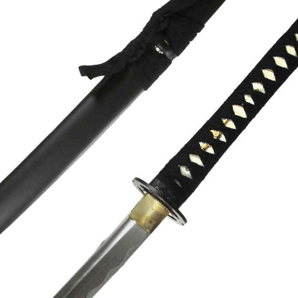 Musashi Training Katana